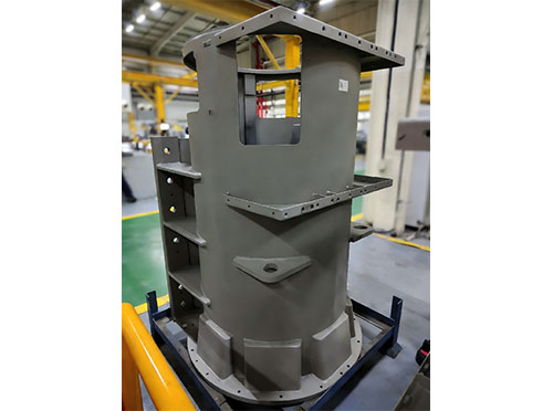 Generator Fabrication