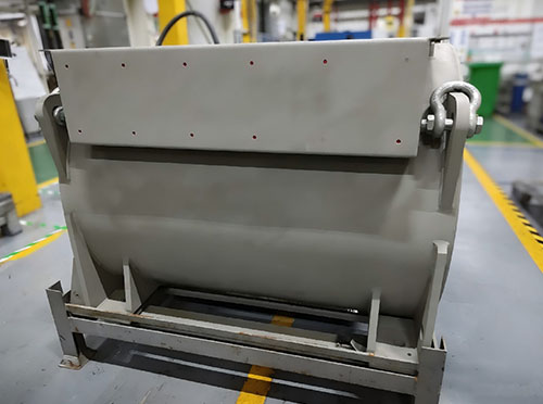 Generator Fabrication