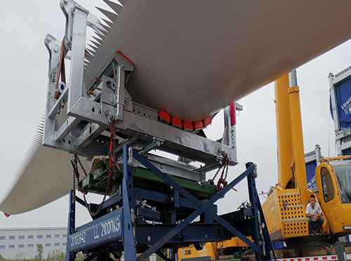 Transportation Tools