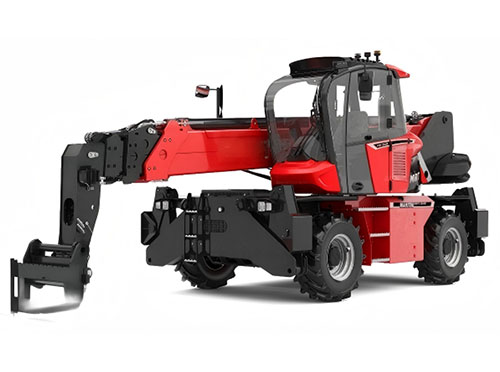 Aerial work platform