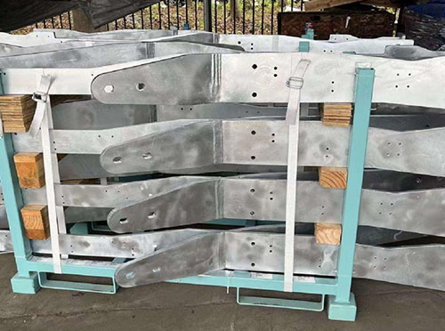 4兆瓦機艙（風力發(fā)電機機艙）