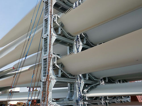 風(fēng)電設(shè)備運(yùn)輸工具