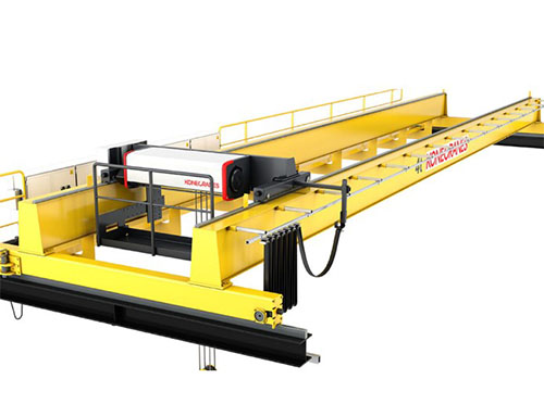 懸臂起重機及起重機械