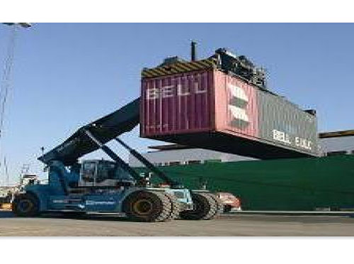 懸臂起重機及起重機械