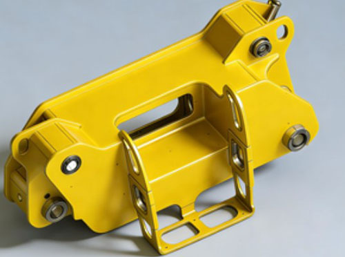 高空作業(yè)平臺