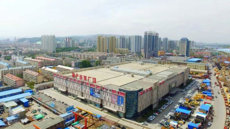 【篤行實干譜新篇】現代物流公司：黨建賦能破困局 實干擔當促發展